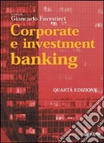 Corporate & investment banking libro