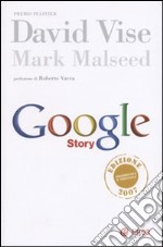 Google story