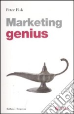 Marketing genius libro