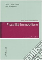 Fiscalità immobiliare libro