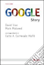 Google story