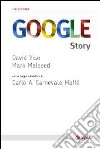 Google story libro