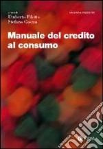 Manuale del credito al consumo