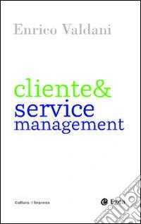 Cliente & service management