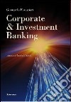 Corporate e investment banking libro