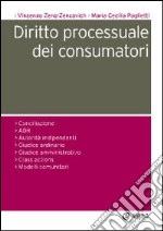 Diritto processuale dei consumatori