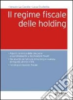 Il Regime fiscale delle holding