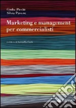 Marketing e management per commercialisti libro