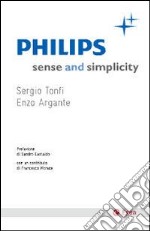 Philips. Sense and simplicity libro