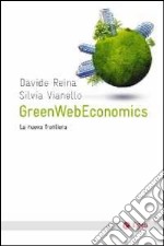 GreenWebEconomys. La nuova frontiera