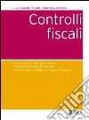 Controlli fiscali libro