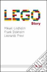 Lego story