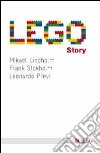 Lego story libro