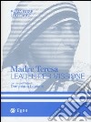 Madre Teresa leader per missione libro