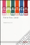 Swatch group story libro