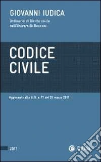 Codice civile libro