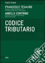 Codice tributario libro