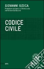 Codice civile 2014 libro