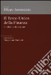 Il Testo Unico della finanza. Un bilancio dopo 15 anni libro