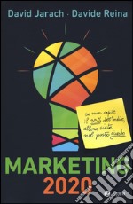 Marketing 2020 libro