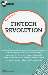 Fintech revolution
