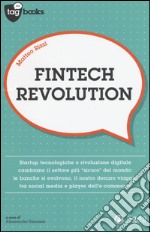 Fintech revolution libro