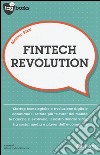 Fintech revolution libro