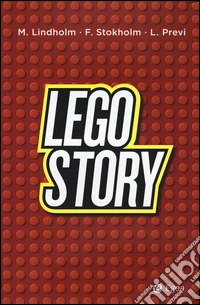 Lego story