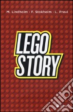 Lego story