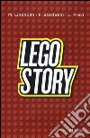 Lego story libro