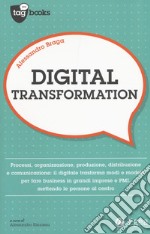 Digital transformation