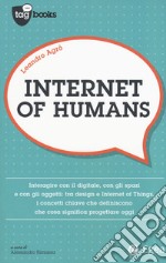 Internet of humans libro