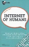 Internet of humans libro