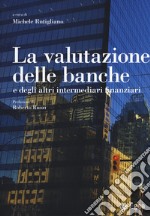 La valutazione delle banche e degli altri intermediari finanziari libro