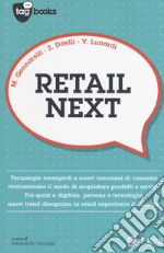 Retail next libro