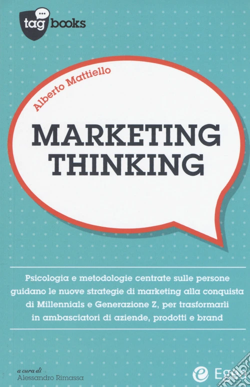 Marketing thinking