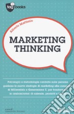 Marketing thinking