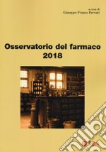 Osservatorio del farmaco 2018 libro