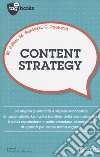 Content strategy libro