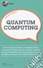 Quantum computing libro