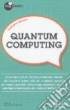 Quantum computing libro