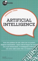 Artificial intelligence libro