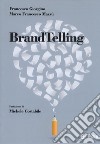 BrandTelling libro