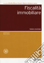 Fiscalità immobiliare libro