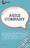 Agile company libro