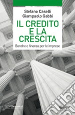 Il credito e la crescita. Banche e finanza per le imprese libro