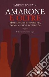 Amarone e oltre. Masi: 250 anni di vendemmie, famiglia e imprenditorialità libro di Boscaini Sandro