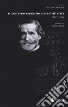 Il taccuino finanziario di Giuseppe Verdi 1888-1894 libro di Martini G. (cur.)