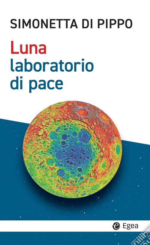 Luna, laboratorio di pace