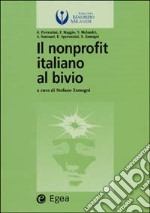 Il nonprofit italiano al bivio